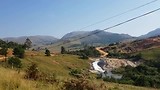 Onderweg in Swaziland