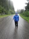 Mount Revelstoke NP