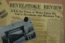 Revelstoke