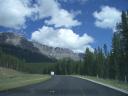 Banff NP