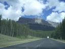 Banff NP
