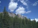 Banff NP