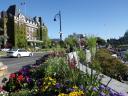 Weer een Fairmont hotel