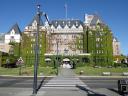 Fairmont Hotel Victoria
