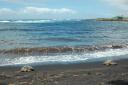 Black Sand Beach