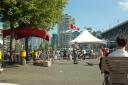 Granville Island