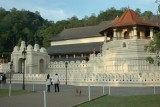 Tempel van de Tand