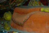 Cave tempel tussen Kandy en Dambulla
