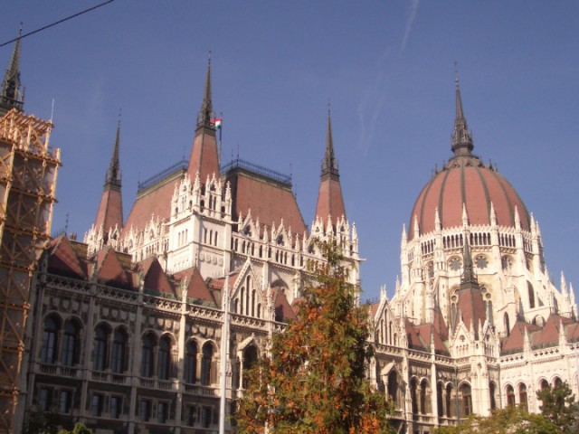 Parlement