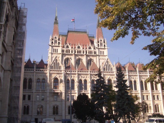 Parlement