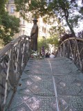 Monument Imre Nagy