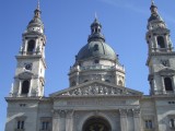 St Stefansbasiliek