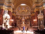 St Stefansbasiliek