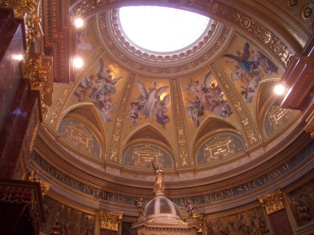 St Stefansbasiliek
