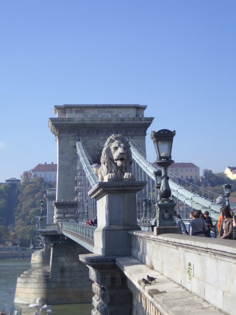 De Kettingbrug