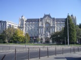 Het Gresham-paleis