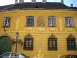 Oude Stad in Boeda