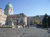 Het Koninklijk Paleis