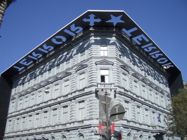 House of Terror