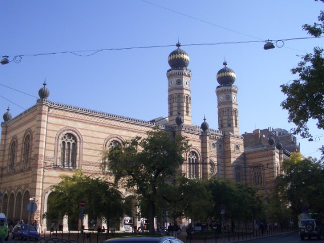 De Grote Synagoge