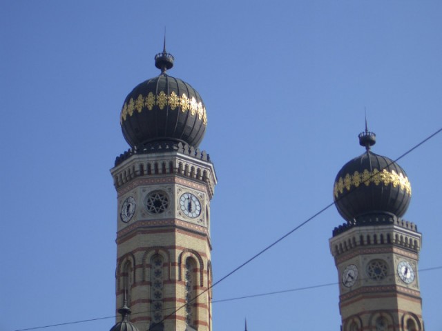De Grote Synagoge