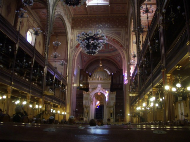 De Grote Synagoge