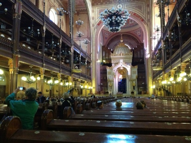 De Grote Synagoge