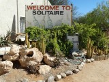 Solitaire