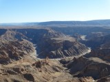 Fish River Canyon