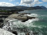 Hermanus baai