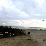 Beach-Hotel in wording.