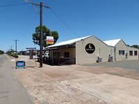 pingrup the store cafe