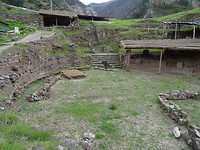 Chavín de Huántar