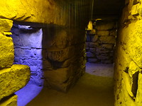 Chavín de Huántar1