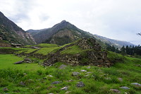 Chavín de Huántar3