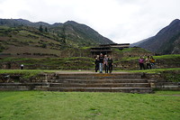 Chavín de Huántar4