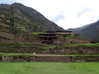 Chavín de Huántar6