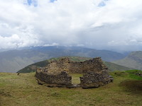 Kuelap 1