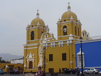 Trujillo