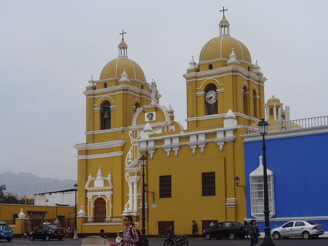 Trujillo