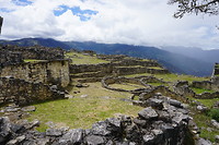 Kuelap 4