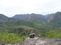Gocta cataratas7
