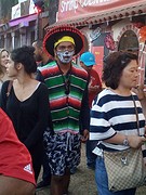 Old Spanisch Days Fiesta