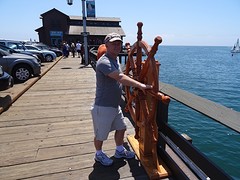 Sterns Wharf