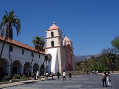 De Old Mission