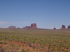 En ineens veranderd het landschap