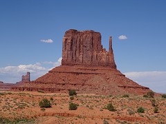East Mitten