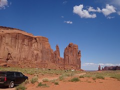 De Valley drive