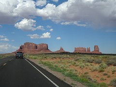 Monument Valley