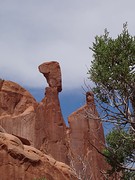 Balanced Rock